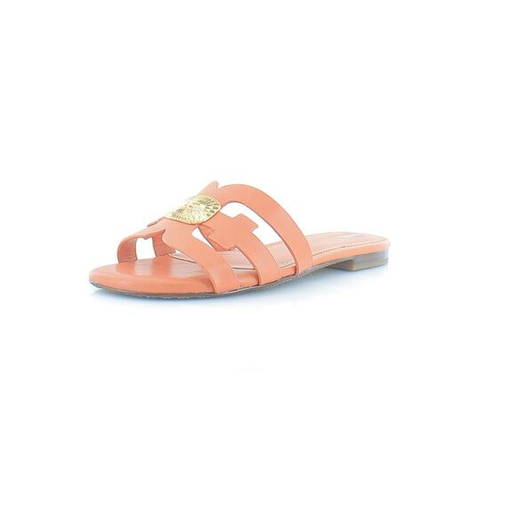 Sam Edelman Bay Terracotta Pink - Picture 3 of 8